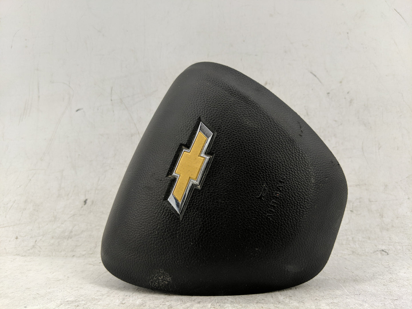 2017-2022 Chevrolet Spark Air Bag Driver Left Steering Wheel Mounted - Oemusedautoparts1.com