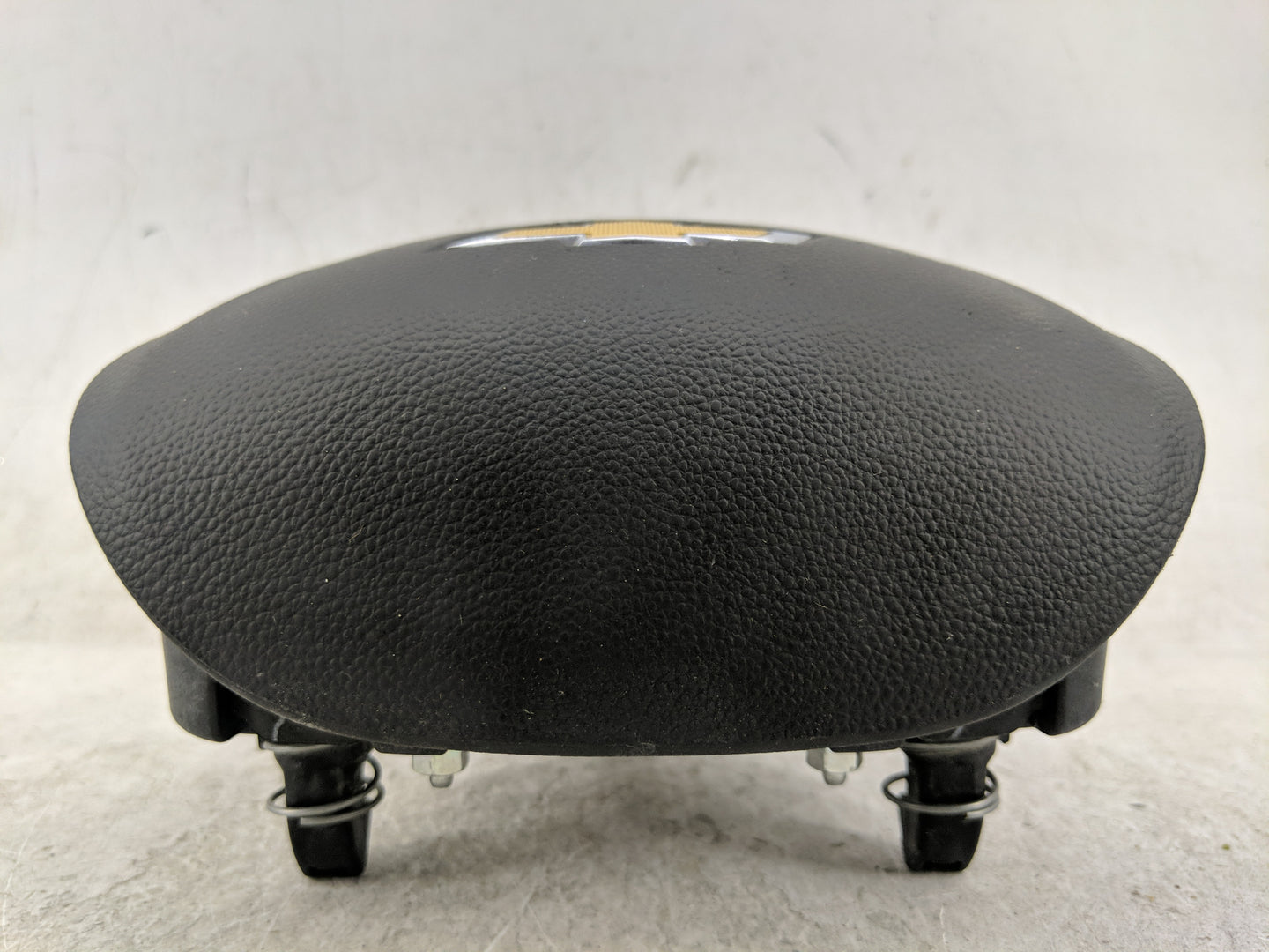 2017-2022 Chevrolet Spark Air Bag Driver Left Steering Wheel Mounted - Oemusedautoparts1.com