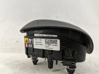 2017-2022 Chevrolet Spark Air Bag Driver Left Steering Wheel Mounted - Oemusedautoparts1.com