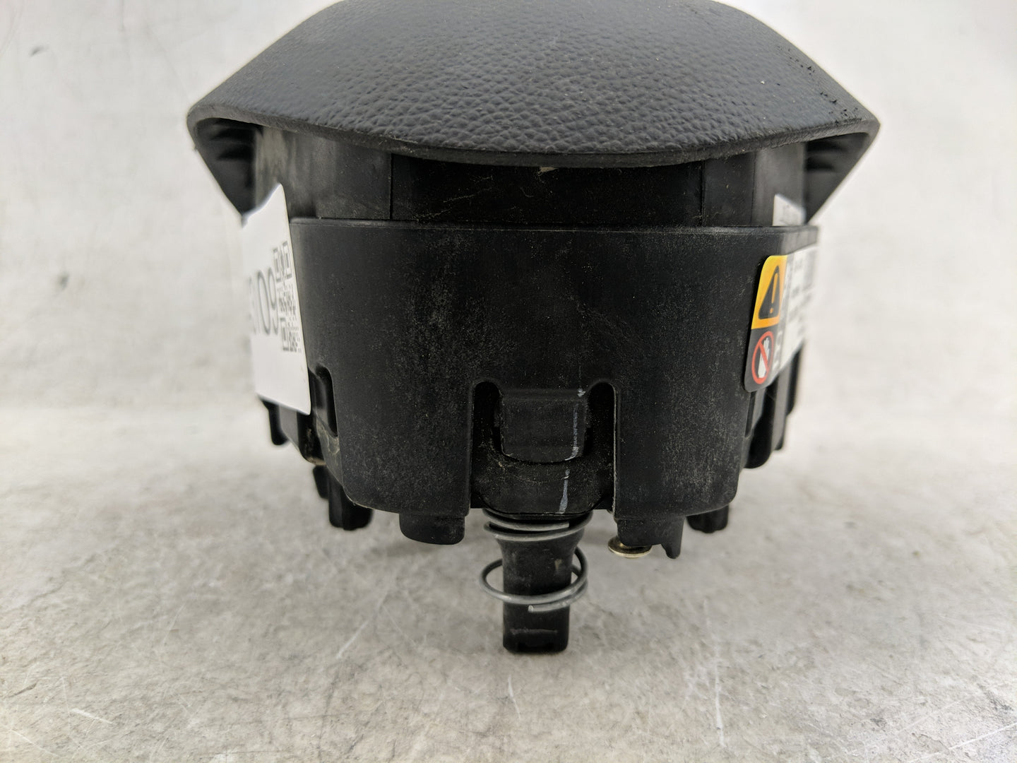 2017-2022 Chevrolet Spark Air Bag Driver Left Steering Wheel Mounted - Oemusedautoparts1.com
