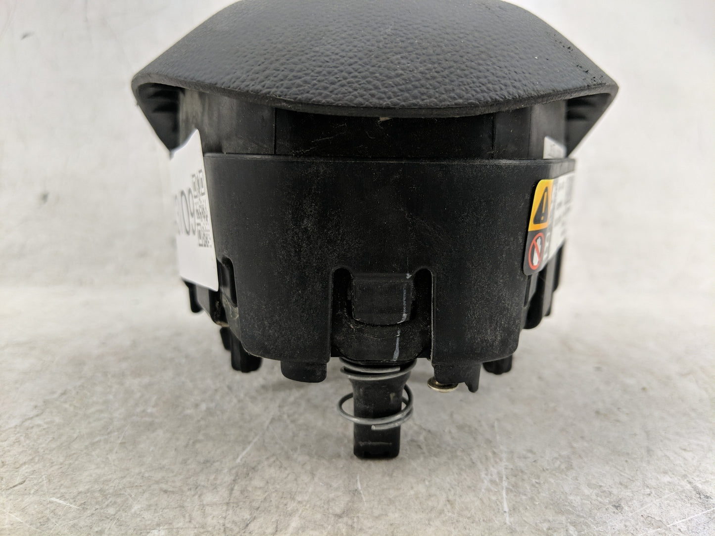 2017-2022 Chevrolet Spark Air Bag Driver Left Steering Wheel Mounted - Oemusedautoparts1.com