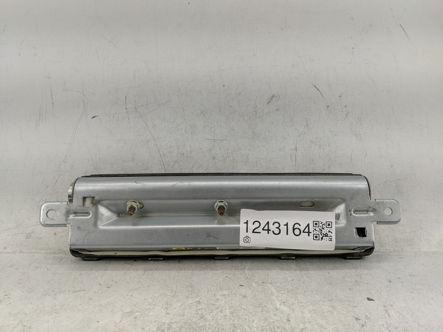 2018-2022 Chevrolet Spark Air Bag Driver Left Knee Oem - Oemusedautoparts1.com