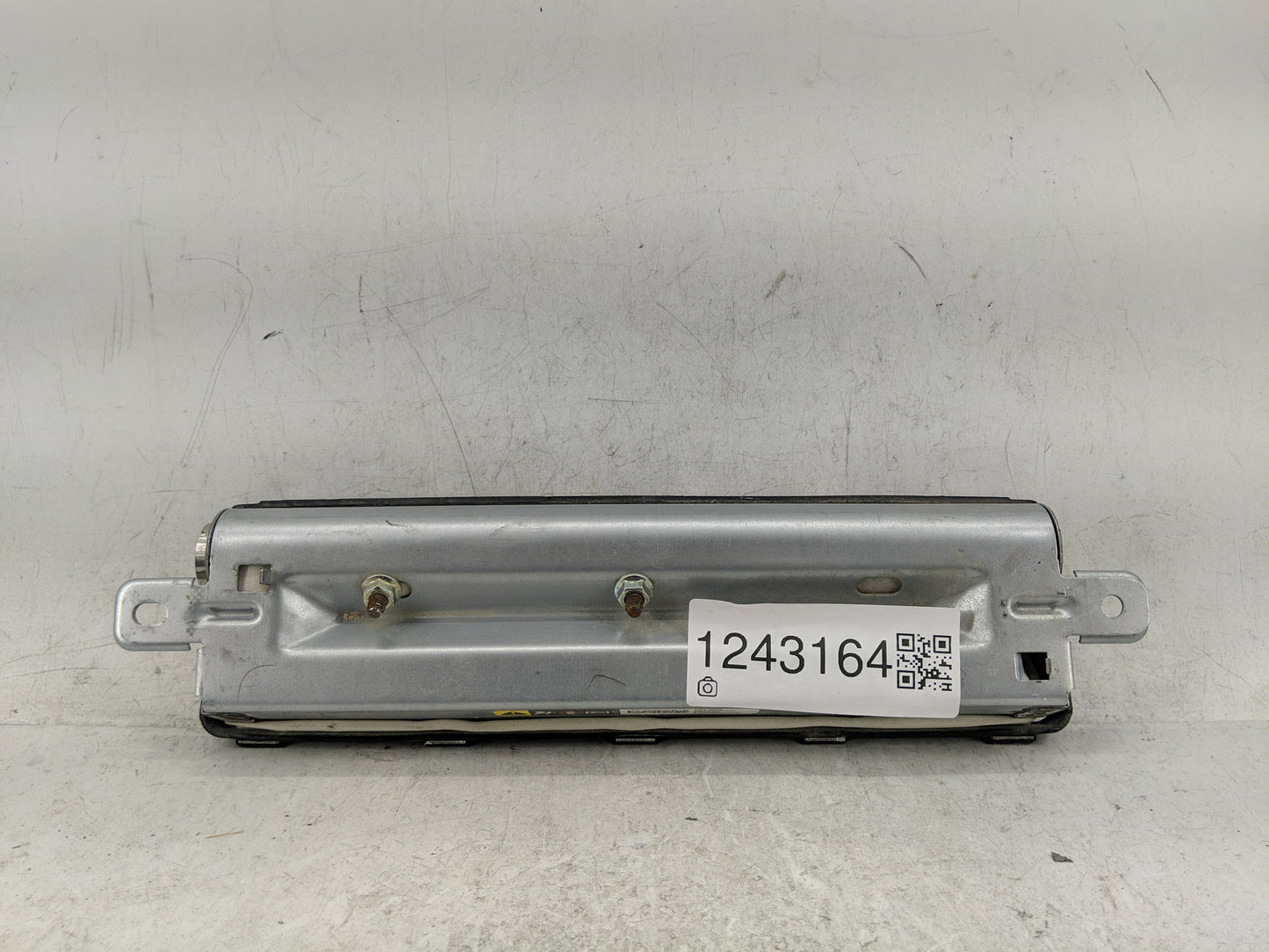 2018-2022 Chevrolet Spark Air Bag Driver Left Knee Oem - Oemusedautoparts1.com