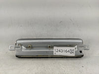 2018-2022 Chevrolet Spark Air Bag Driver Left Knee Oem - Oemusedautoparts1.com