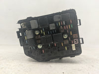 2020-2021 Chevrolet Spark Fusebox Fuse Box Panel Relay Module P/N:42702552 Fits Fits 2020 2021 OEM Used Auto Parts - Oemused