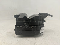 2020-2021 Chevrolet Spark Fusebox Fuse Box Panel Relay Module P/N:42702552 Fits Fits 2020 2021 OEM Used Auto Parts - Oemused