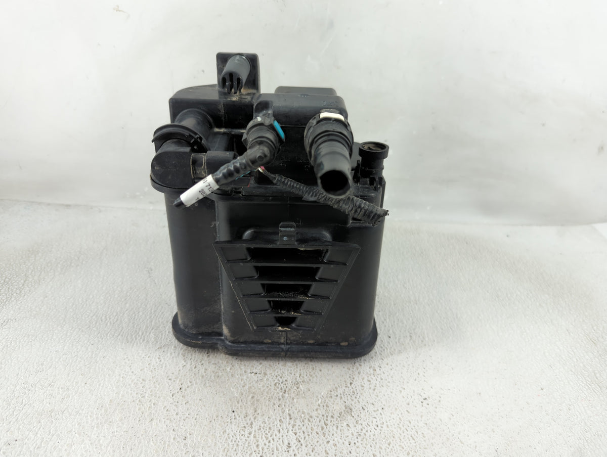 2021 Chevrolet Spark Fuel Vapor Charcoal Canister 1243406 - Oemusedautoparts1.com
