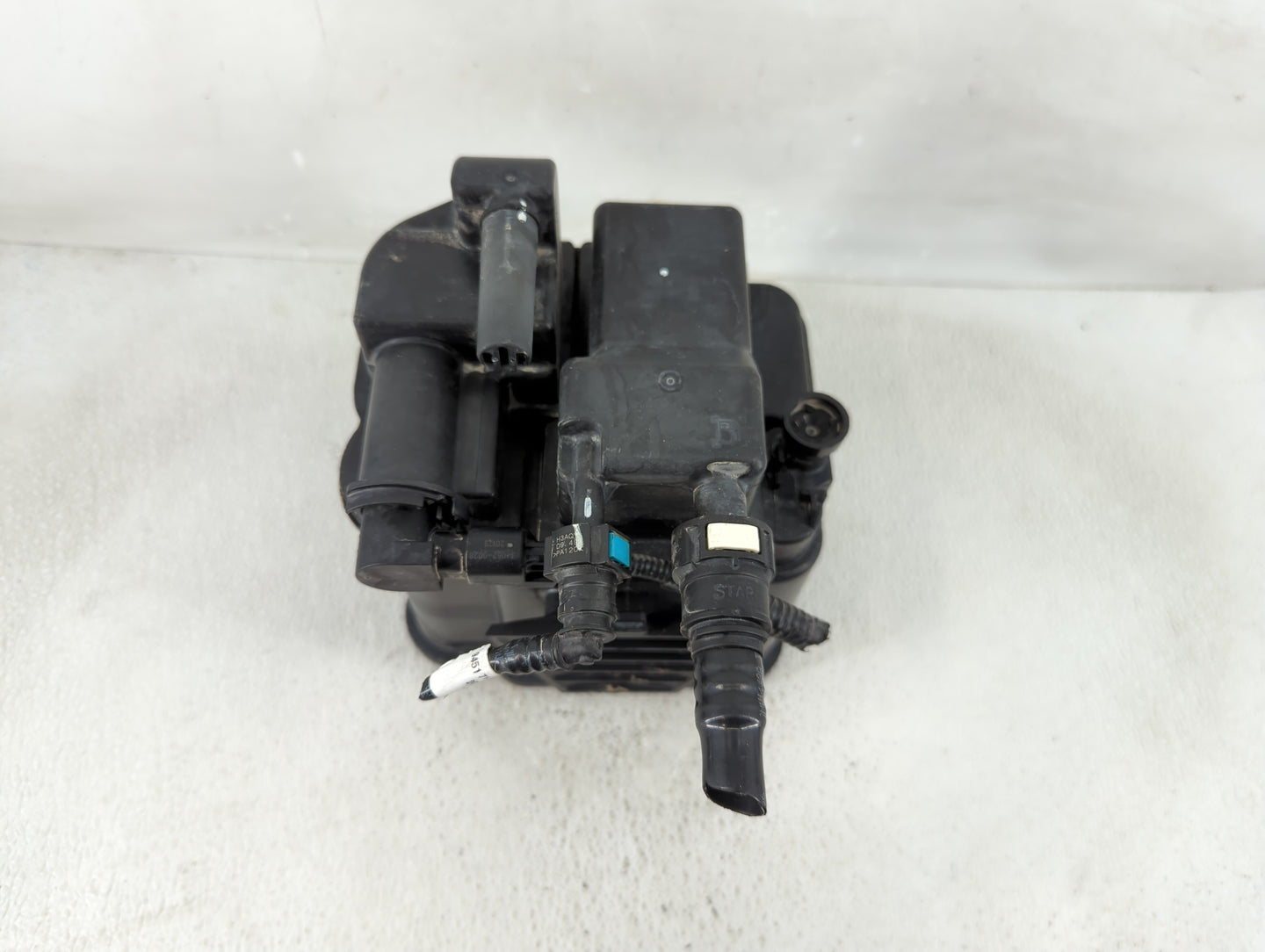 2021 Chevrolet Spark Fuel Vapor Charcoal Canister - Oemusedautoparts1.com