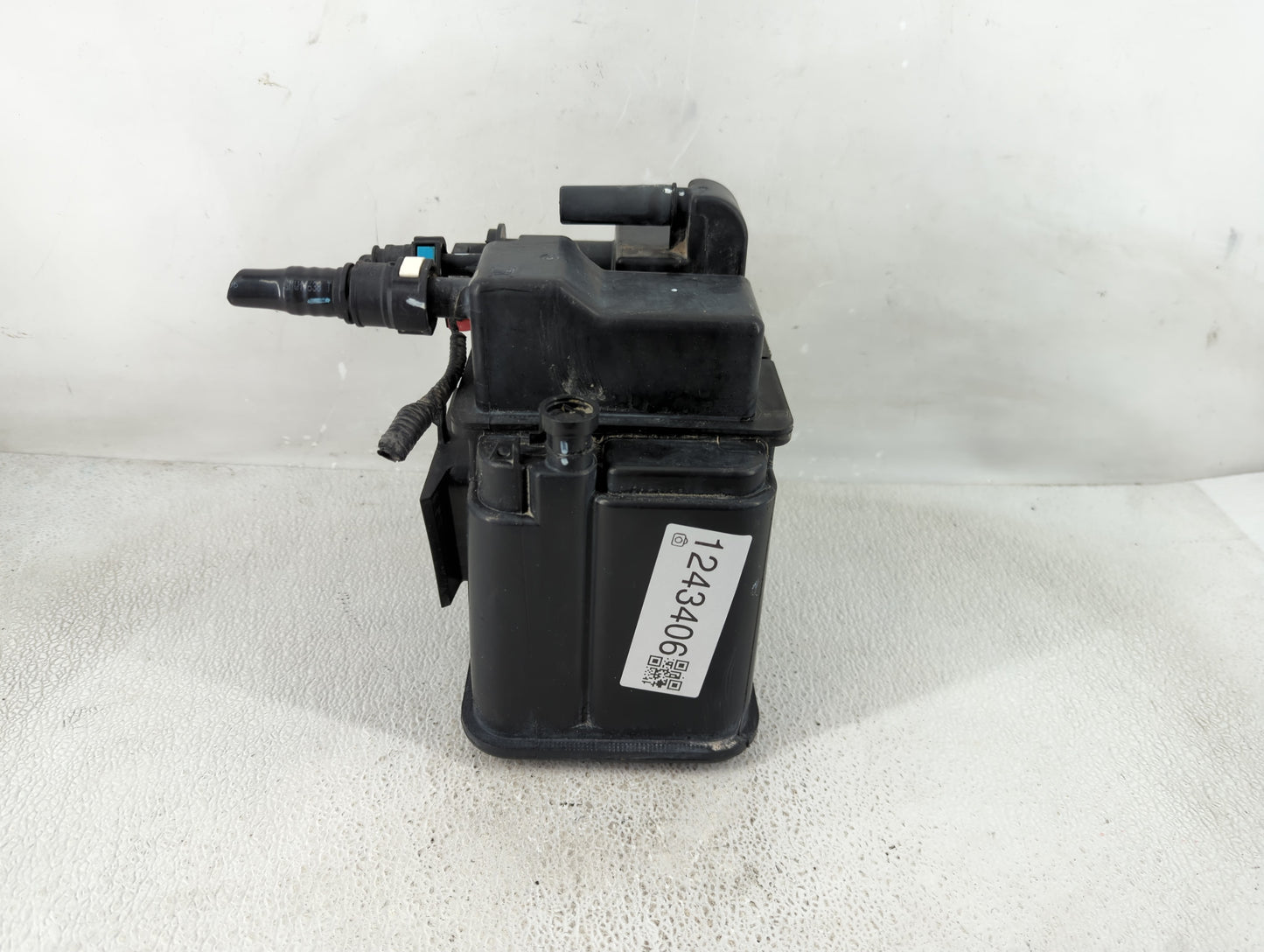 2021 Chevrolet Spark Fuel Vapor Charcoal Canister 1243406 - Oemusedautoparts1.com