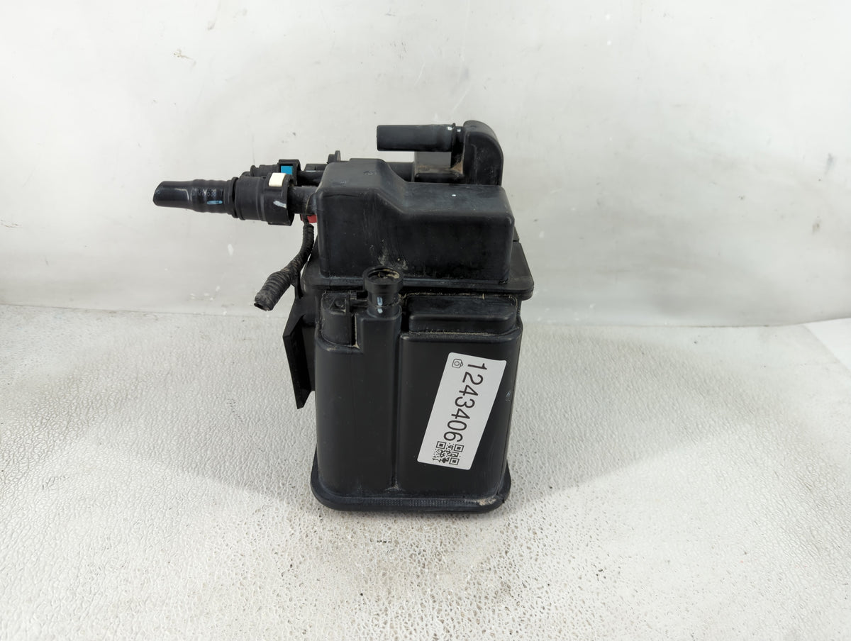 2021 Chevrolet Spark Fuel Vapor Charcoal Canister 1243406 - Oemusedautoparts1.com
