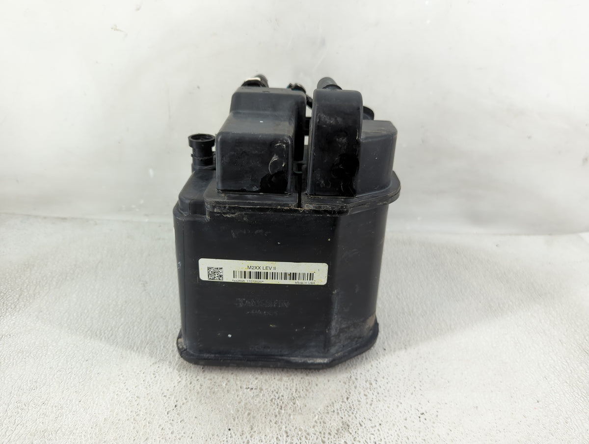 2021 Chevrolet Spark Fuel Vapor Charcoal Canister 1243406 - Oemusedautoparts1.com