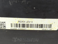 2021 Chevrolet Spark Fuel Vapor Charcoal Canister 1243406 - Oemusedautoparts1.com