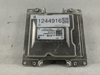 2019-2022 Chevrolet Spark PCM Engine Control Computer ECU ECM PCU OEM P/N:12710190 Fits Fits 2019 2020 2021 2022 OEM Used Au