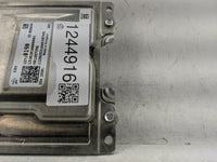 2019-2022 Chevrolet Spark PCM Engine Control Computer ECU ECM PCU OEM P/N:12710190 Fits Fits 2019 2020 2021 2022 OEM Used Au