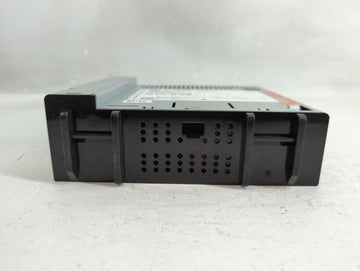 2020-2022 Chevrolet Spark Radio AM FM Cd Player Receiver Replacement P/N:42756549 Fits Fits 2020 2021 2022 OEM Used Auto Par