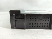 2020-2022 Chevrolet Spark Radio AM FM Cd Player Receiver Replacement P/N:42756549 Fits Fits 2020 2021 2022 OEM Used Auto Par