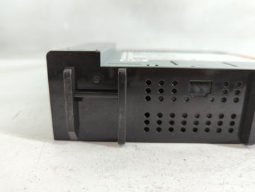 2020-2022 Chevrolet Spark Radio AM FM Cd Player Receiver Replacement P/N:42756549 Fits Fits 2020 2021 2022 OEM Used Auto Parts
