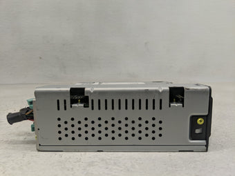 compare product 2020-2022 Chevrolet Spark Radio AM FM Cd Player Receiver Replacement P/N:42756550 Fits Fits 2020 2021 2022 OEM Used Auto Parts