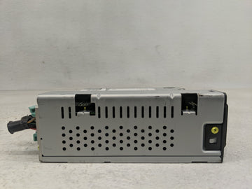 2020-2022 Chevrolet Spark Radio AM FM Cd Player Receiver Replacement P/N:42756550 Fits Fits 2020 2021 2022 OEM Used Auto Par