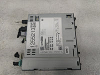 2020-2022 Chevrolet Spark Radio AM FM Cd Player Receiver Replacement P/N:42756550 Fits Fits 2020 2021 2022 OEM Used Auto Par