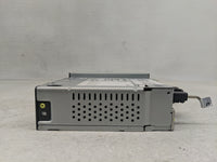 2020-2022 Chevrolet Spark Radio AM FM Cd Player Receiver Replacement P/N:42756550 Fits Fits 2020 2021 2022 OEM Used Auto Par