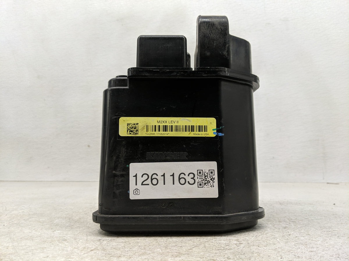 2021 Chevrolet Spark Fuel Vapor Charcoal Canister 1261163 - Oemusedautoparts1.com