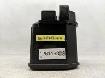 compare product 2021 Chevrolet Spark Fuel Vapor Charcoal Canister 1261163