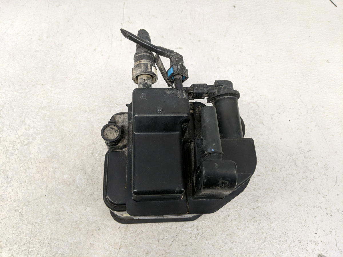 2021 Chevrolet Spark Fuel Vapor Charcoal Canister 1261163 - Oemusedautoparts1.com