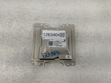 2019-2022 Chevrolet Spark PCM Engine Control Computer ECU ECM PCU OEM P/N:401287396 12694944 Fits Fits 2019 2020 2021 2022 O