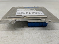 2019-2022 Chevrolet Spark PCM Engine Control Computer ECU ECM PCU OEM P/N:401287396 12694944 Fits Fits 2019 2020 2021 2022 O