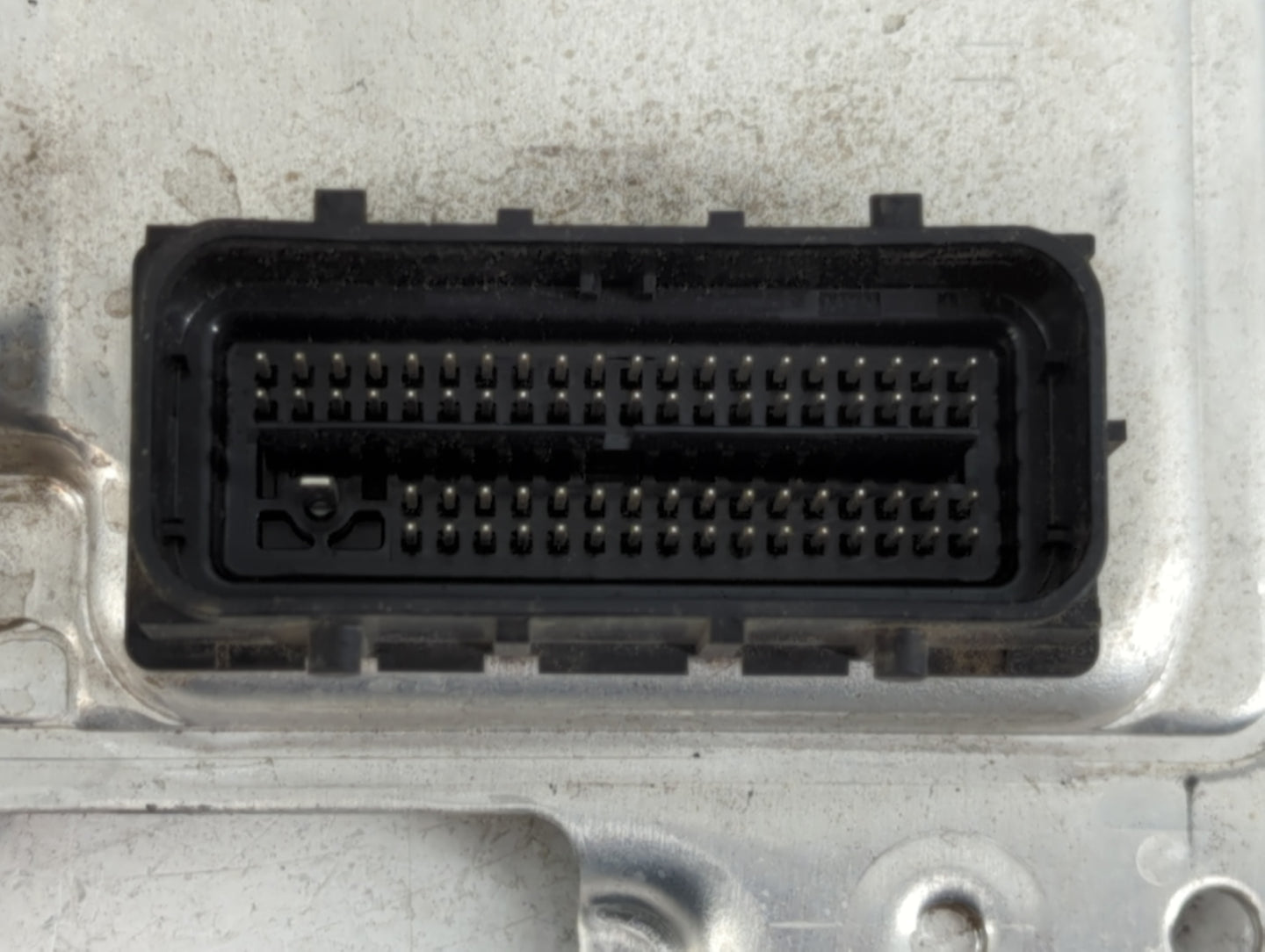 2019-2022 Chevrolet Spark PCM Engine Control Computer ECU ECM PCU OEM P/N:401287396 12694944 Fits Fits 2019 2020 2021 2022 O
