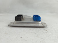 2019-2022 Chevrolet Spark PCM Engine Control Computer ECU ECM PCU OEM P/N:401287396 12694944 Fits Fits 2019 2020 2021 2022 O