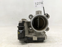 2016-2022 Chevrolet Spark Throttle Body Fits Fits 2016 2017 2018 2019 2020 2021 2022 OEM Used Auto Parts - Oemusedautoparts1