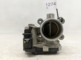compare product 2016-2022 Chevrolet Spark Throttle Body Fits Fits 2016 2017 2018 2019 2020 2021 2022 OEM Used Auto Parts