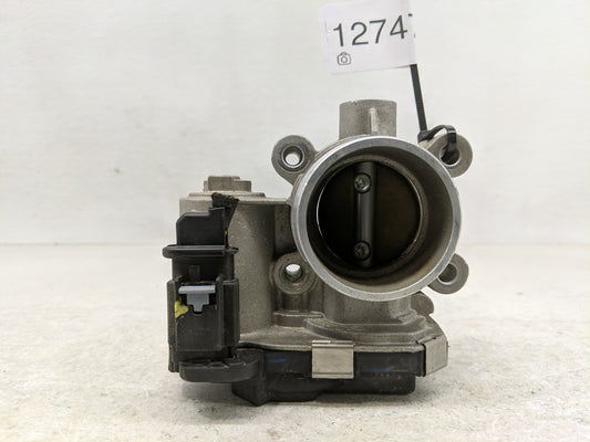 2016-2022 Chevrolet Spark Throttle Body Fits Fits 2016 2017 2018 2019 2020 2021 2022 OEM Used Auto Parts - Oemusedautoparts1