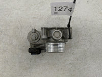 2016-2022 Chevrolet Spark Throttle Body Fits Fits 2016 2017 2018 2019 2020 2021 2022 OEM Used Auto Parts - Oemusedautoparts1