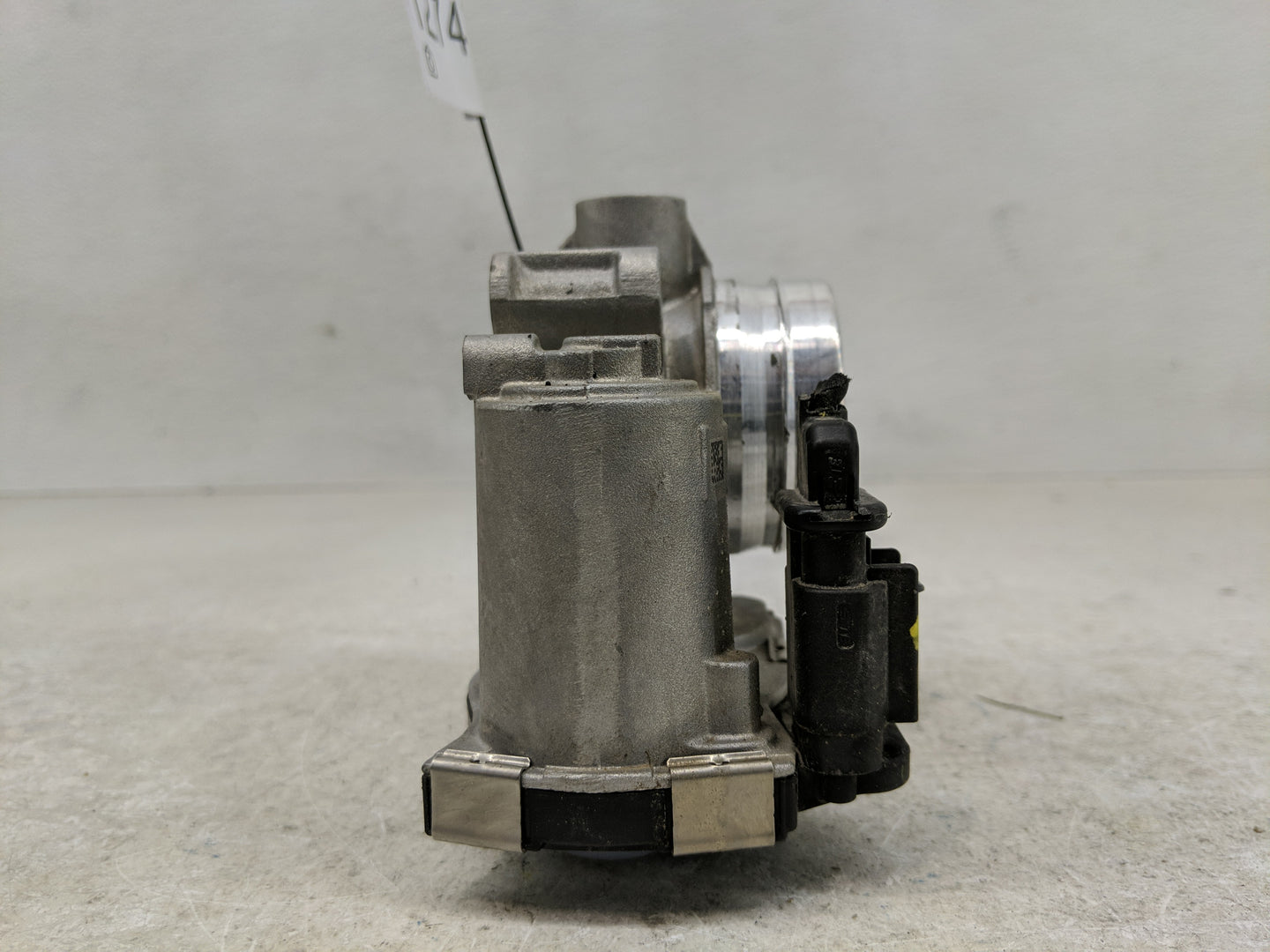 2016-2022 Chevrolet Spark Throttle Body Fits Fits 2016 2017 2018 2019 2020 2021 2022 OEM Used Auto Parts - Oemusedautoparts1