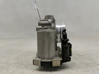2016-2022 Chevrolet Spark Throttle Body Fits Fits 2016 2017 2018 2019 2020 2021 2022 OEM Used Auto Parts - Oemusedautoparts1