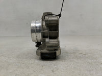 2016-2022 Chevrolet Spark Throttle Body Fits Fits 2016 2017 2018 2019 2020 2021 2022 OEM Used Auto Parts - Oemusedautoparts1