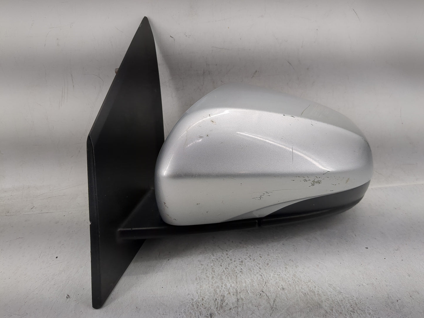 2017-2022 Chevrolet Spark Side Mirror Replacement Driver Left View Door Mirror P/N:E11048392 Fits OEM Used Auto Parts - Oemu
