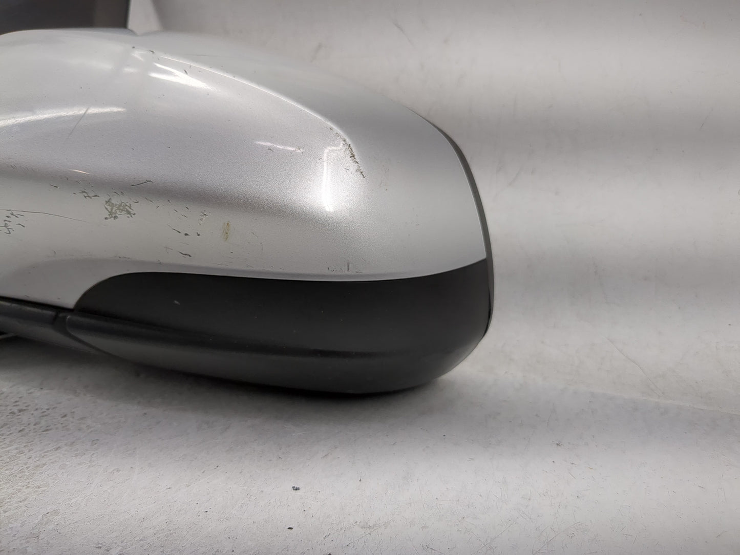 2017-2022 Chevrolet Spark Side Mirror Replacement Driver Left View Door Mirror P/N:E11048392 Fits OEM Used Auto Parts - Oemu