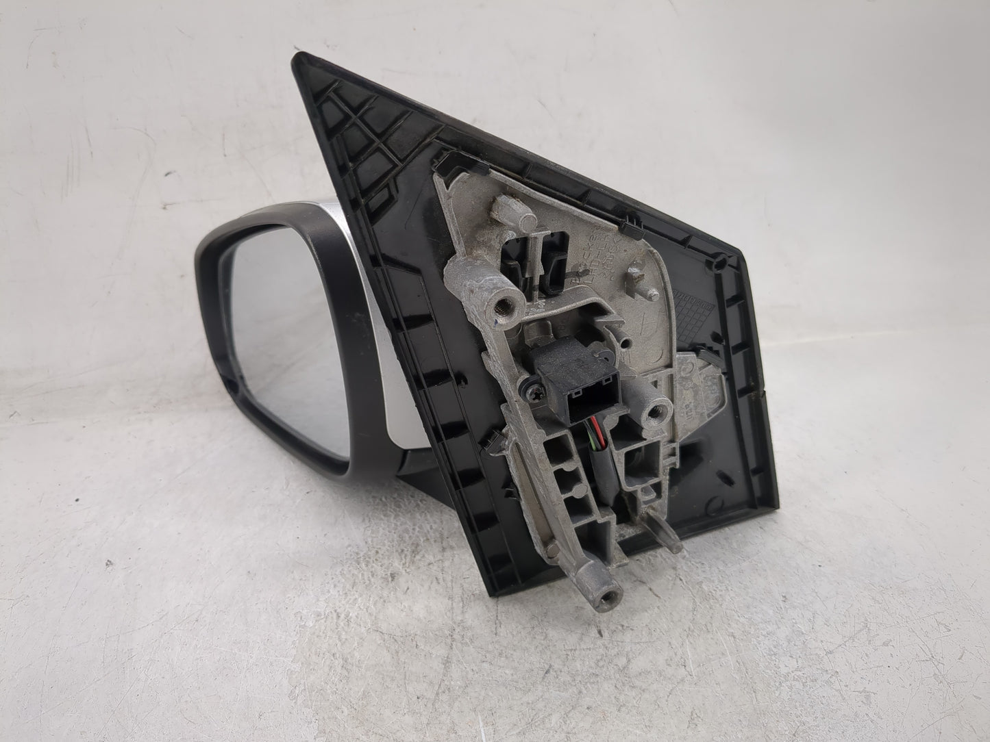 2017-2022 Chevrolet Spark Side Mirror Replacement Driver Left View Door Mirror P/N:E11048392 Fits OEM Used Auto Parts - Oemu