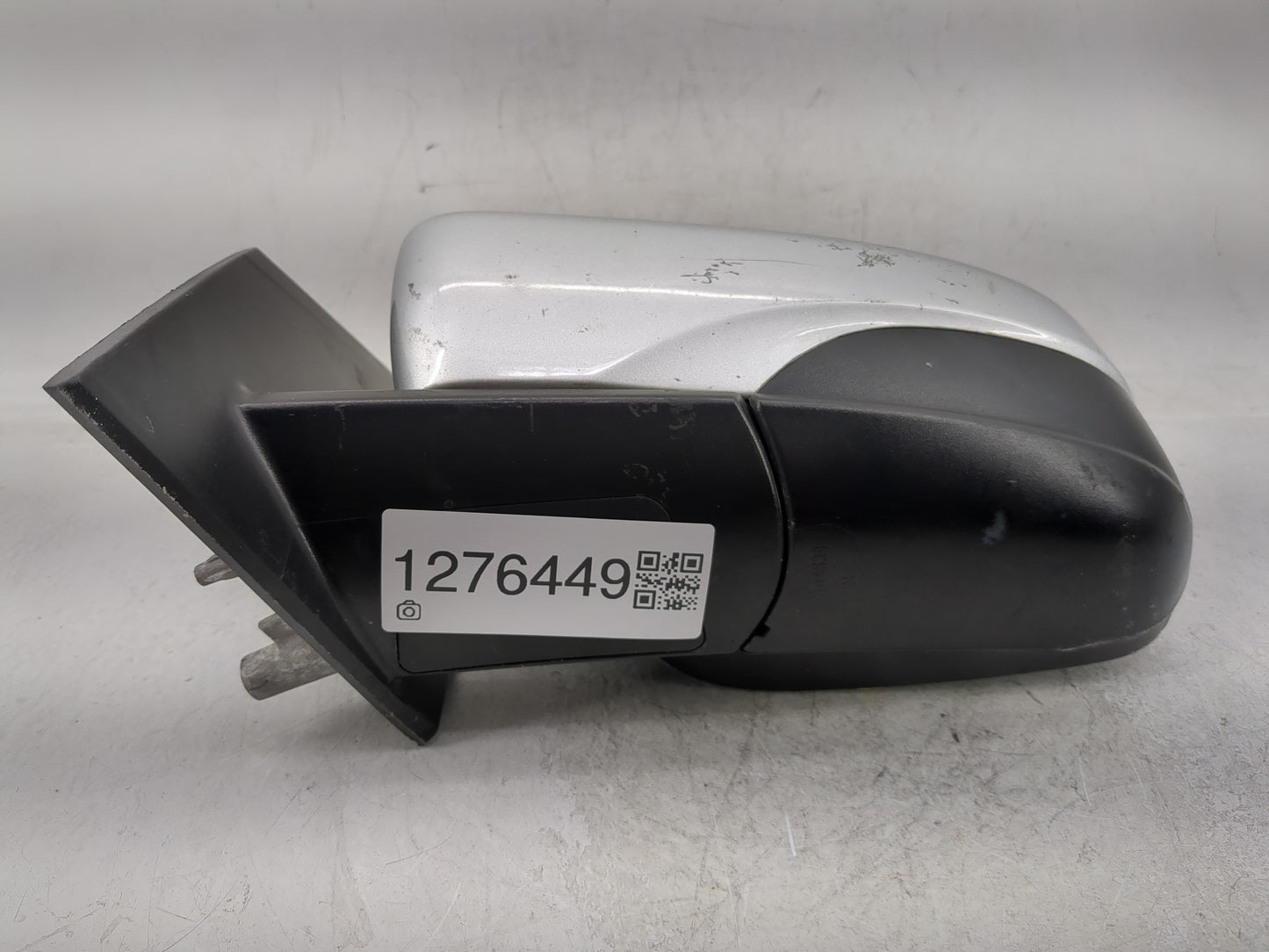 2017-2022 Chevrolet Spark Side Mirror Replacement Driver Left View Door Mirror P/N:E11048392 Fits OEM Used Auto Parts - Oemu