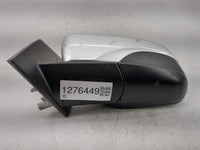 2017-2022 Chevrolet Spark Side Mirror Replacement Driver Left View Door Mirror P/N:E11048392 Fits OEM Used Auto Parts - Oemu