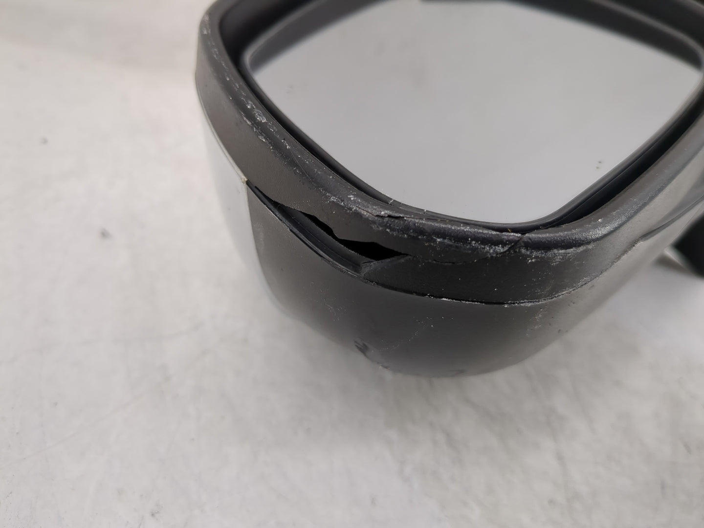 2017-2022 Chevrolet Spark Side Mirror Replacement Driver Left View Door Mirror P/N:E11048392 Fits OEM Used Auto Parts - Oemu