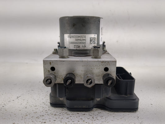2019-2022 Chevrolet Spark ABS Pump Control Module Replacement P/N:42704012 Fits Fits 2019 2020 2021 2022 OEM Used Auto Parts