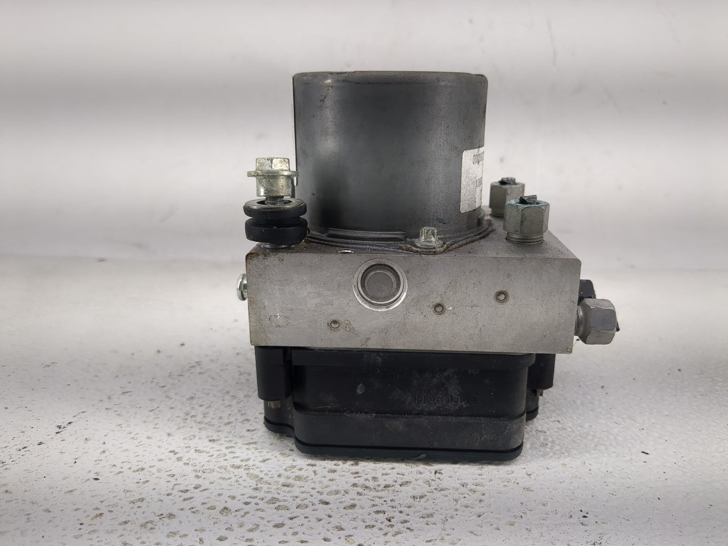 2019-2022 Chevrolet Spark ABS Pump Control Module Replacement P/N:42704012 Fits Fits 2019 2020 2021 2022 OEM Used Auto Parts