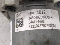 2019-2022 Chevrolet Spark ABS Pump Control Module Replacement P/N:42704012 Fits Fits 2019 2020 2021 2022 OEM Used Auto Parts