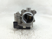 2016-2022 Chevrolet Spark Throttle Body P/N:12654237 Fits Fits 2016 2017 2018 2019 2020 2021 2022 OEM Used Auto Parts - Oemu