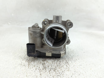 compare product 2016-2022 Chevrolet Spark Throttle Body P/N:12654237 Fits Fits 2016 2017 2018 2019 2020 2021 2022 OEM Used Auto Parts